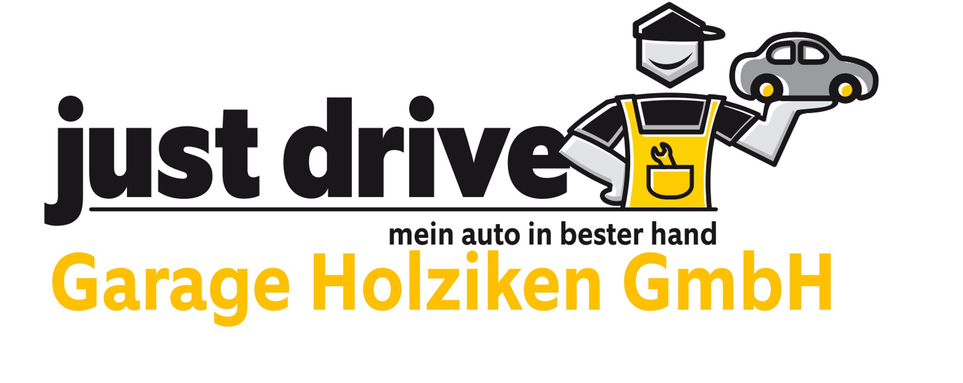 GarageHolziken_Logo