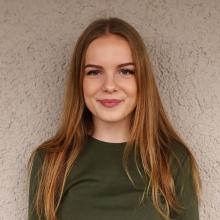 Edona Avdija